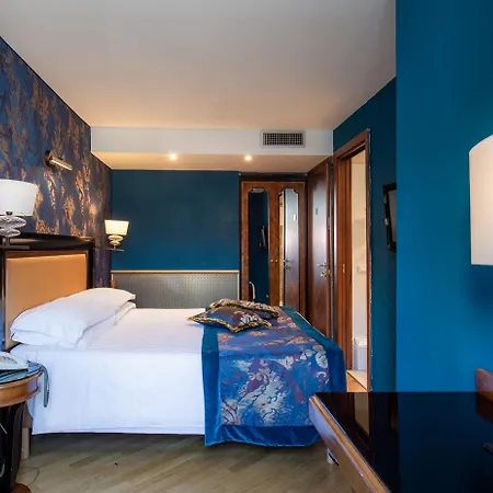 帕加内利酒店 威尼斯