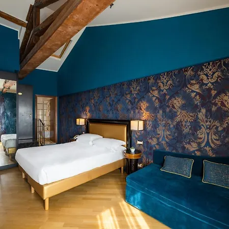 酒店 帕加内利酒店 威尼斯