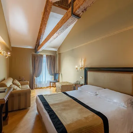 帕加内利酒店 酒店 威尼斯