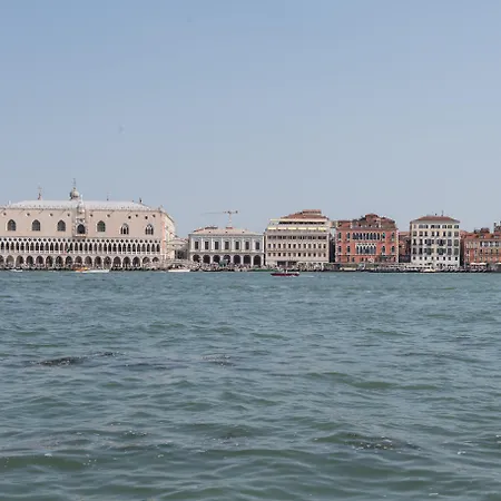 Paganelli Hotel Venecia