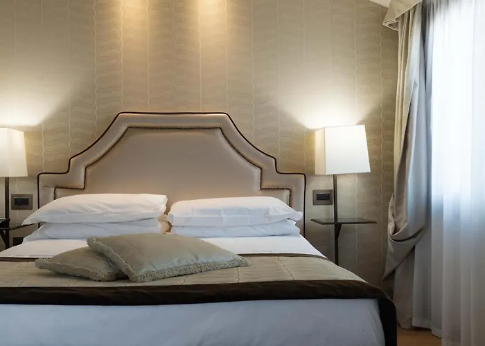 Hotel Paganelli Venecia