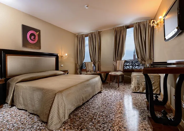Paganelli Hotel 3*