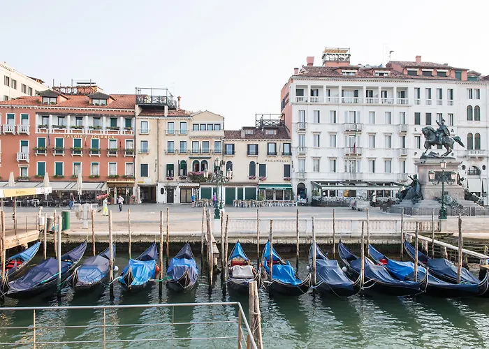Paganelli Hotel Venecia