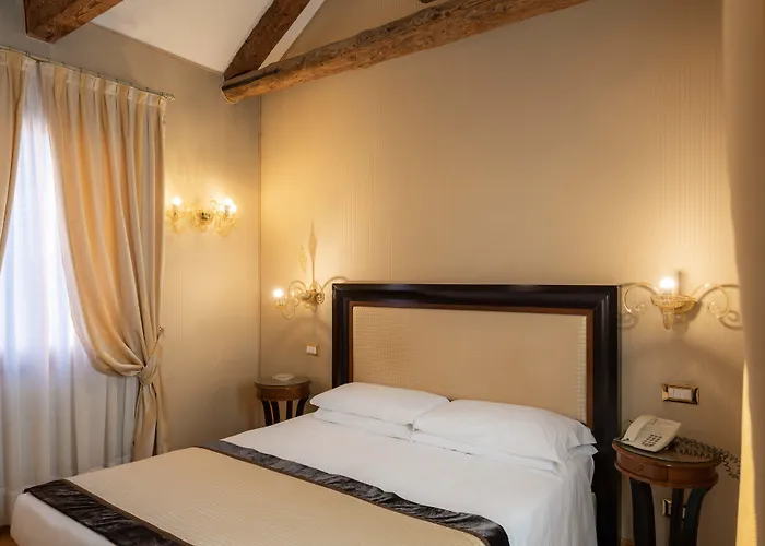 Paganelli Hotel Venecia