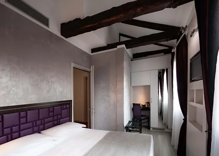 Paganelli Hotel Venecia