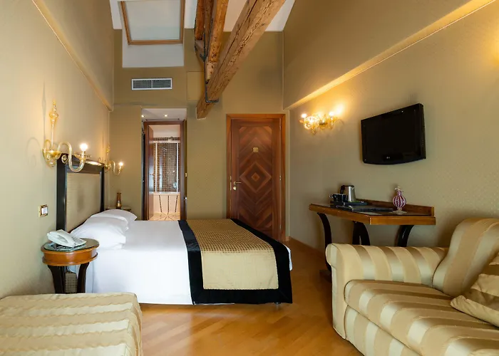 Paganelli 3* Venecia