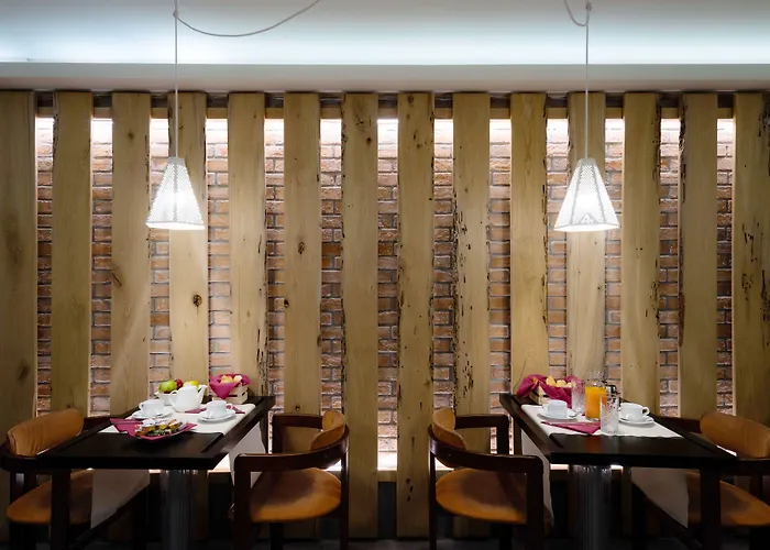 Paganelli 3* Venecia