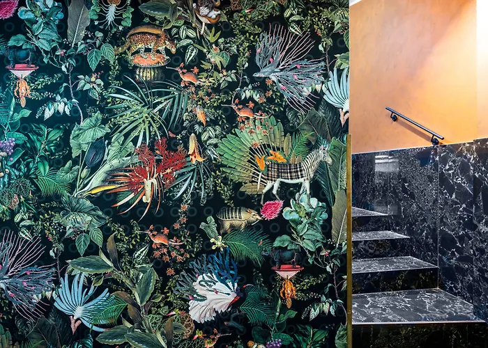 Hotel Paganelli Venecia