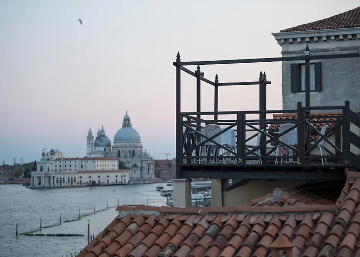 Paganelli Hotel Venecia