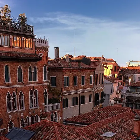 Paganelli Veneza