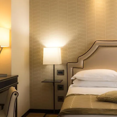 Paganelli Hotel Veneza