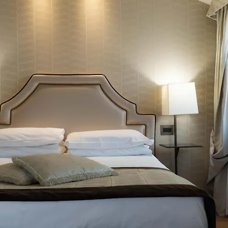 Hotel Paganelli Benátky