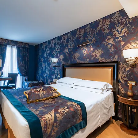 Paganelli Hotel Veneza