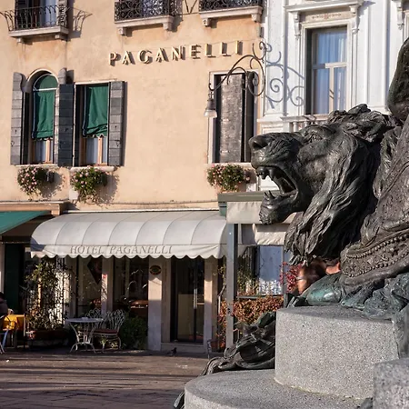 Ξενοδοχείο Paganelli