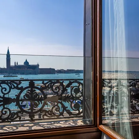 Paganelli 3* Veneza