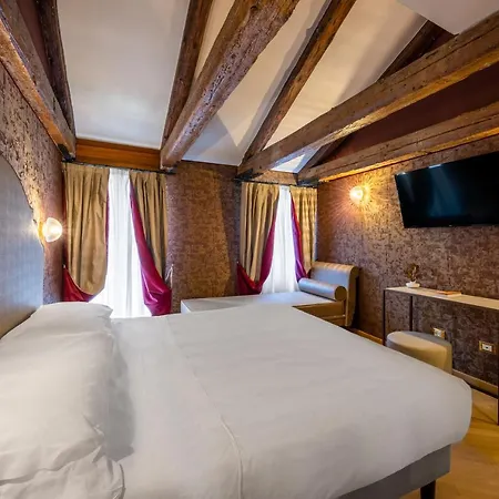 Paganelli Hotel