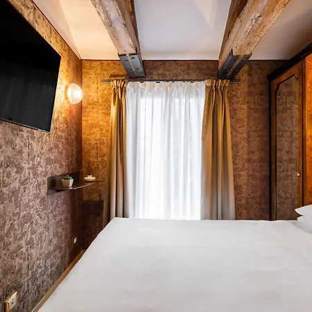 Paganelli Hotel Veneza