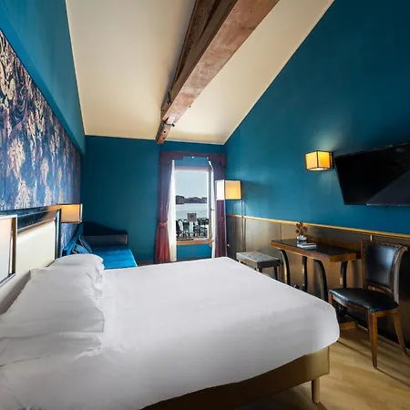Hotel Paganelli Venetië
