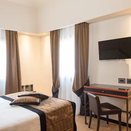 Paganelli Hotel Veneza