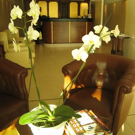 Paganelli 3* Венеция