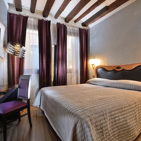 Paganelli Hotel 3*