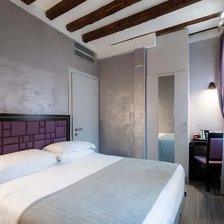 Hotel Paganelli