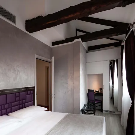 Paganelli Hotel Veneza