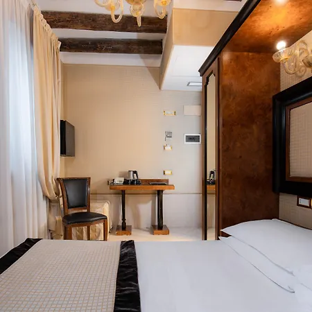 Paganelli Hotel Veneza