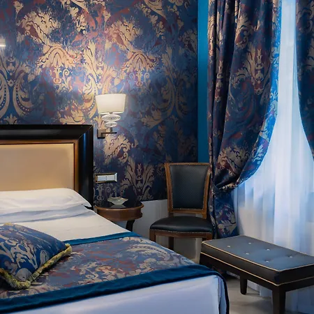 Paganelli Hotel Veneza