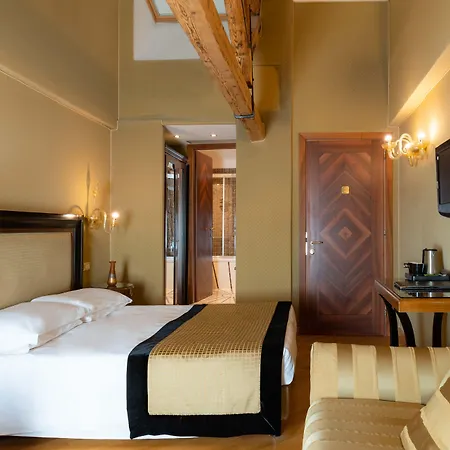 Paganelli 3* Benátky