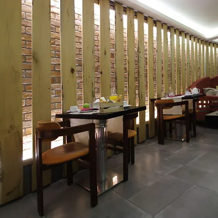 Hotel Paganelli