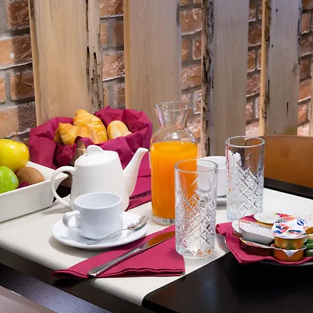 Paganelli 3* Benátky