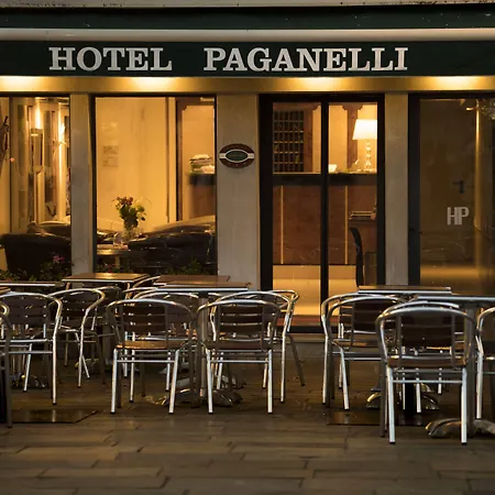 Paganelli