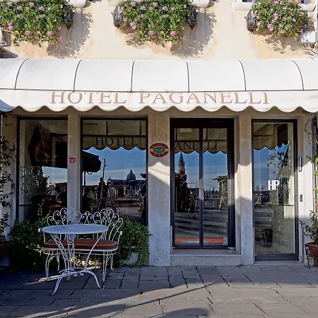 Paganelli 3*