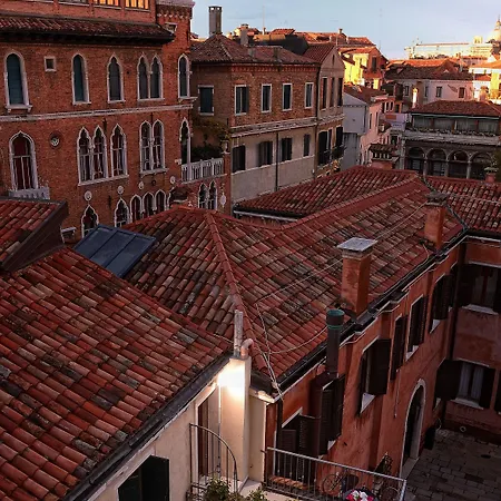 Paganelli Отель 3*