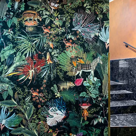 Hotel Paganelli Veneza