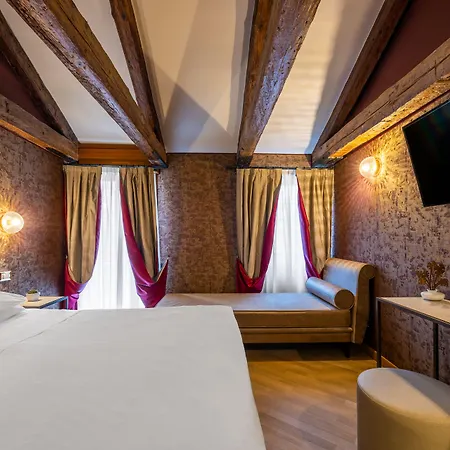 Paganelli 3* Venetië