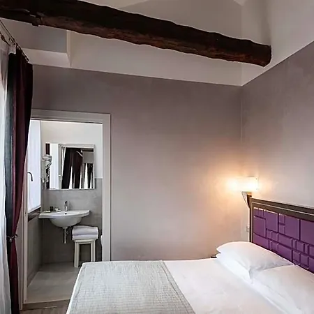 Paganelli Hotel Venise
