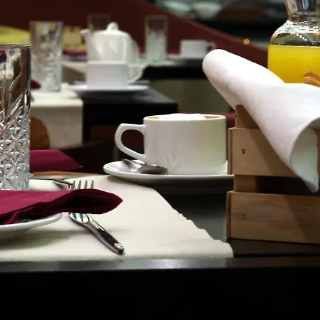 Paganelli 3* ונציה