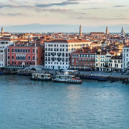 Paganelli 3* Benátky