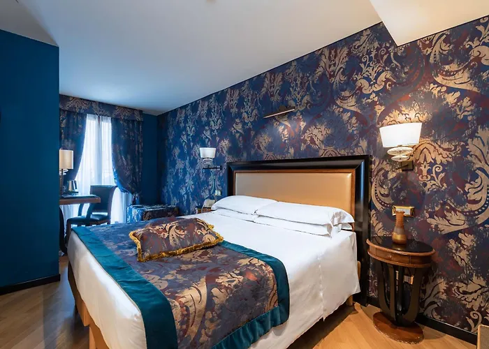 Paganelli Otel Venedik