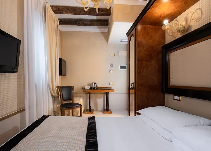 Paganelli Otel Venedik