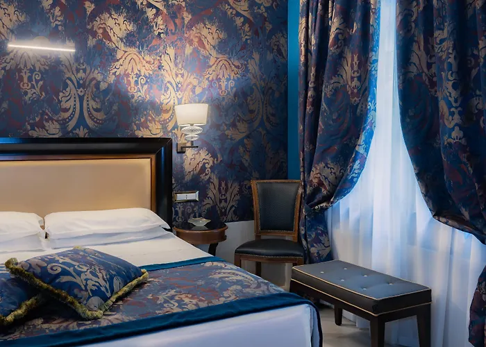 Paganelli Hotel Venice