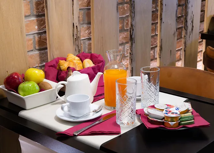 Paganelli 3* Venedik