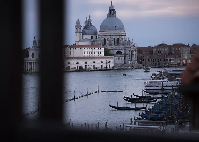 パガネッリ ホテル