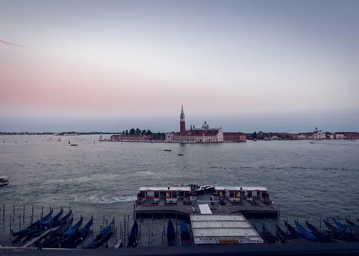 パガネッリ ホテル