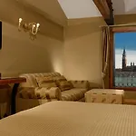 Отель Paganelli Венеция