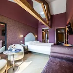 Отель Paganelli 3*