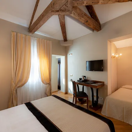 Hotel Paganelli Venice