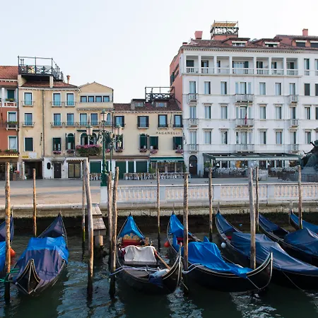 Paganelli Hotel Venice